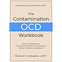 I-CBT Workbook: Inference-based Cognitive Behavioral Therapy: Goff